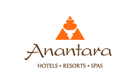 Anantara Hotels Group, Dubai