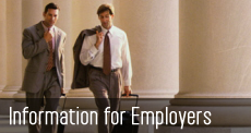 Information for Employer