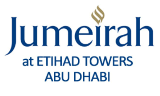 Jumeirah Etihad towers, Abu Dhabi