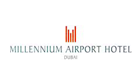 Millennium Airport Hotel, Dubai